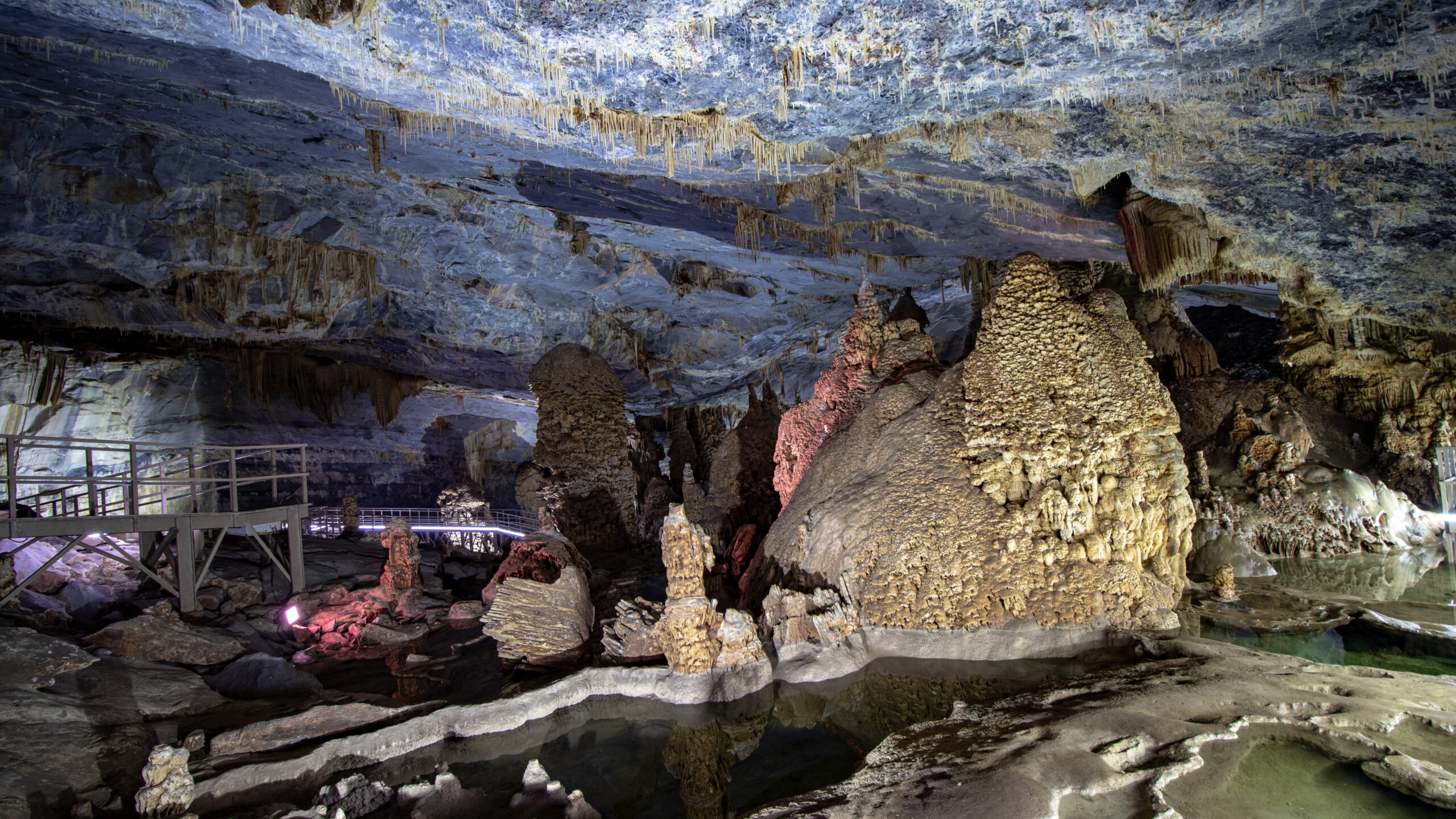 Grutas de Bustamante 07