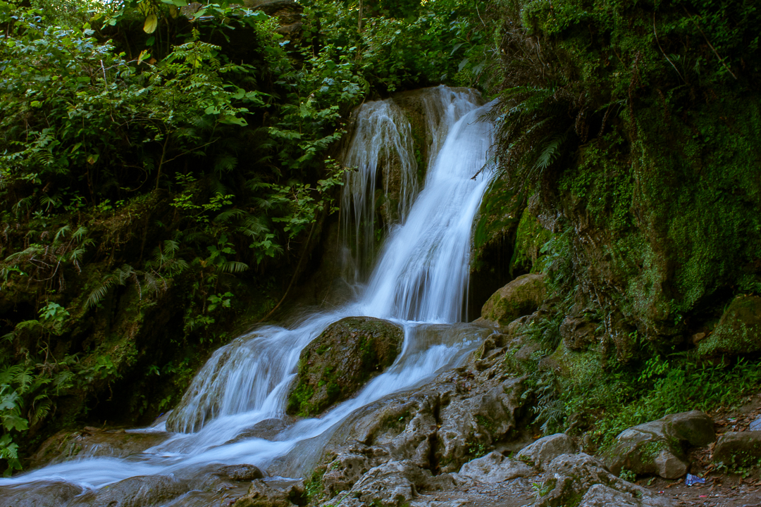 La Estanzuela