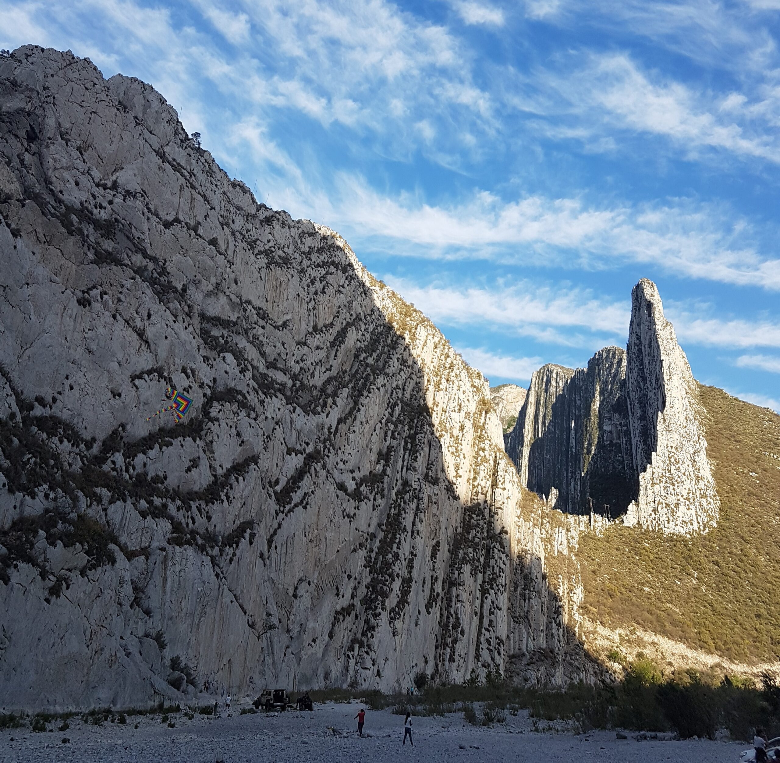 hUASTECA - Edgar Eduardo Lopez Orenday