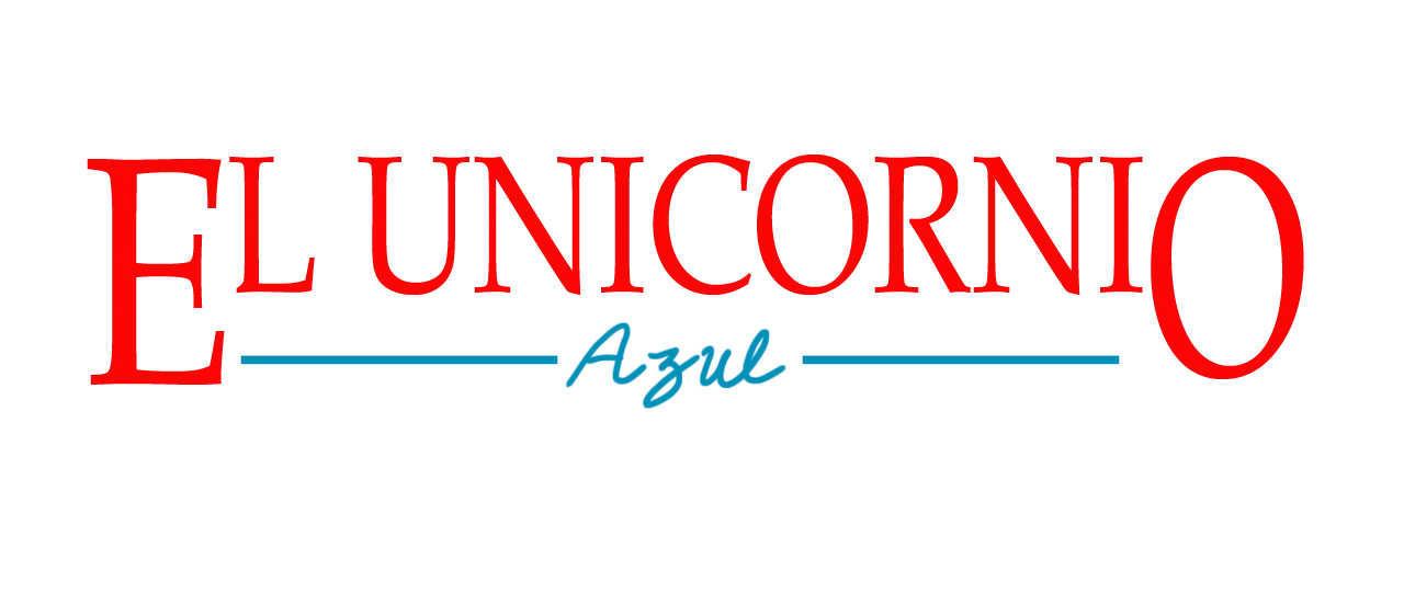 logo unicornio sin resplandor